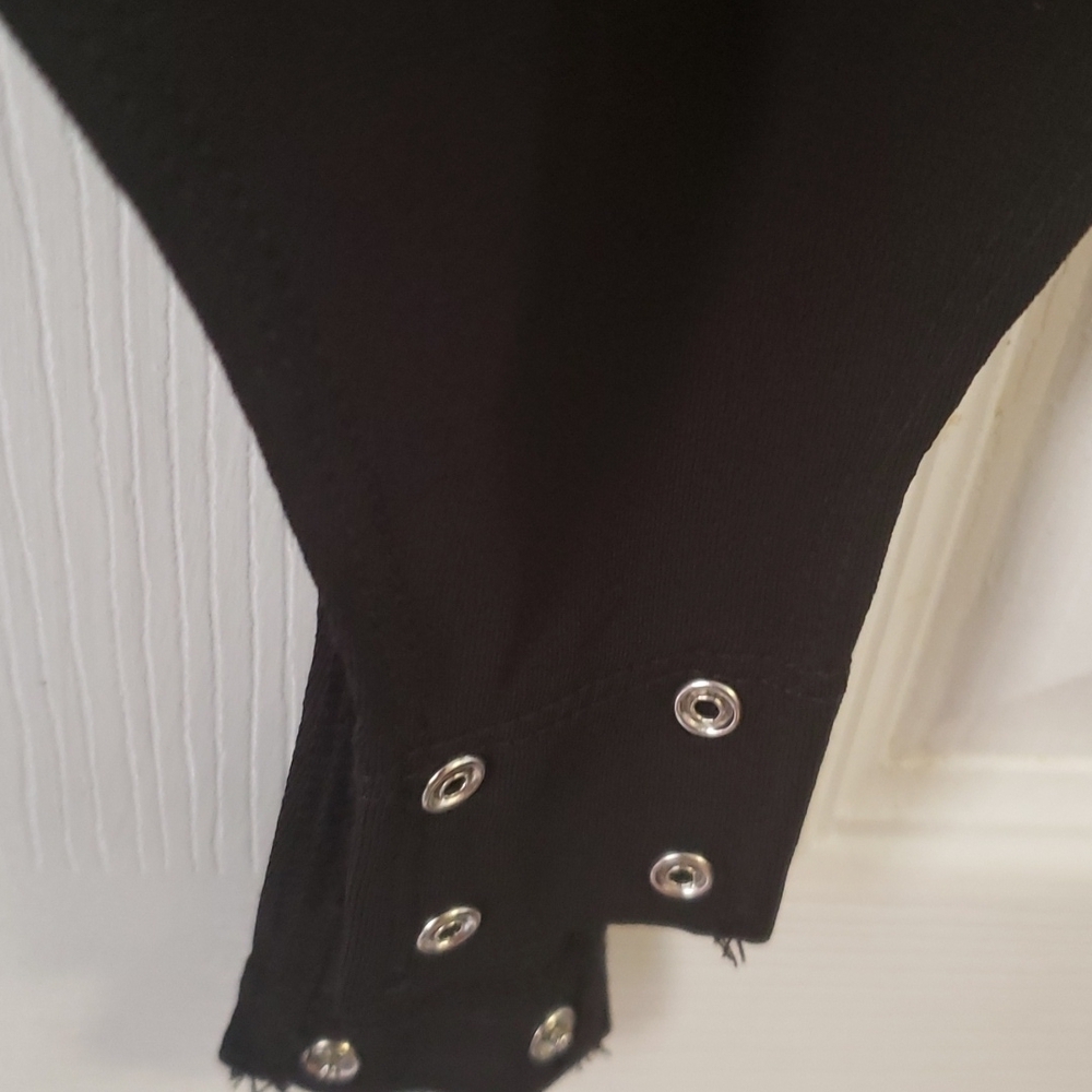 Dynamite Metallic Top - Picture 8 of 8